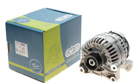 Фото 2 - Автомобільний генератор CARGO F 032 113 407 (F032113407)
