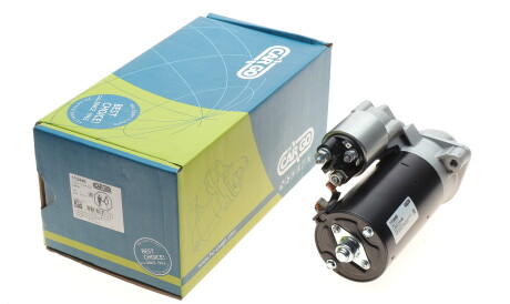 Фото 2 - Стартер CARGO F 032 113 446 (F032113446)