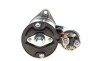 Стартер BMW 5 (E34/E39/E60)/7 (E38/E65-E67)/X5 (E53) 3.0D 93-10 (12V/2.2kw) (z=9) M51/M57 = 113446 - CARGO F 032 113 446 (фото 4)