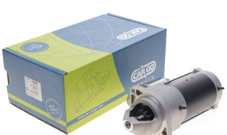 Фото 2 - Стартер CARGO F 032 113 466 (F032113466)