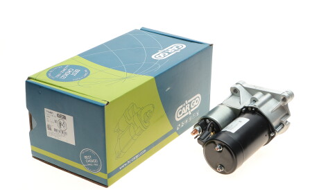 Фото 2 - Стартер CARGO F 032 113 481 (F032113481)