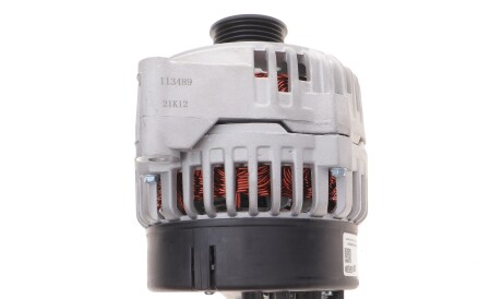 Фото 3 - Генератор CARGO F 032 113 489 (F032113489)