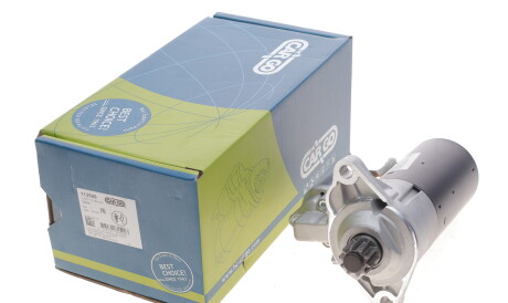 Фото 2 - Стартер CARGO F 032 113 509 (F032113509)