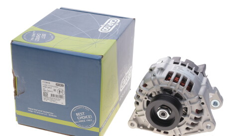 Фото 2 - Генератор CARGO F 032 113 510 (F032113510)