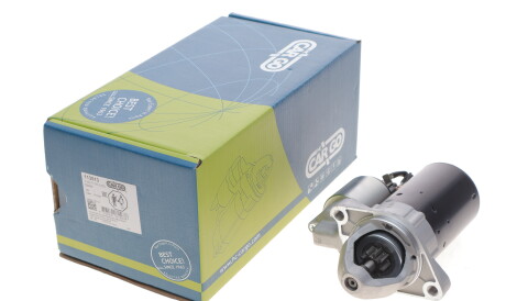 Фото 2 - Стартер CARGO F 032 113 513 (F032113513)