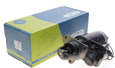 Фото 2 - Стартер CARGO F 032 113 609 (F032113609)