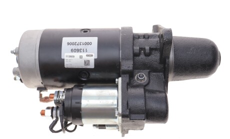 Фото 6 - Стартер CARGO F 032 113 609 (F032113609)