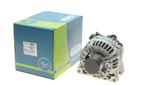 Фото 2 - Генератор CARGO F 032 113 640 (F032113640)