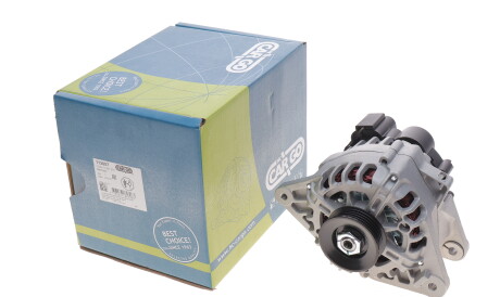 Фото 2 - Генератор CARGO F 032 113 657 (F032113657)