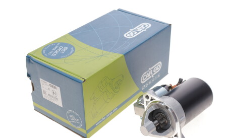 Фото 2 - Автомобильный стартер CARGO F 032 113 659 (F032113659)