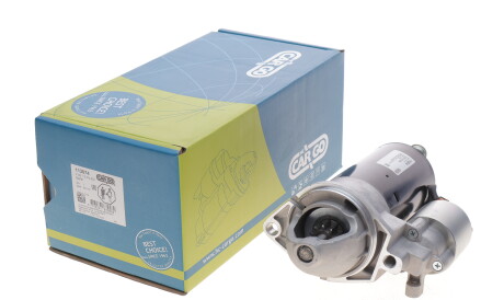 Фото 2 - Стартер CARGO F 032 113 674 (F032113674)