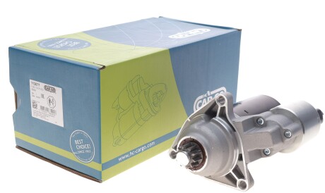 Фото 2 - Стартер CARGO F 032 113 677 (F032113677)