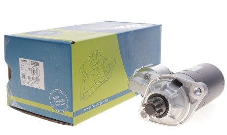 Фото 2 - Стартер CARGO F 032 113 678 (F032113678)