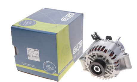 Фото 2 - Генератор CARGO F 032 113 709 (F032113709)