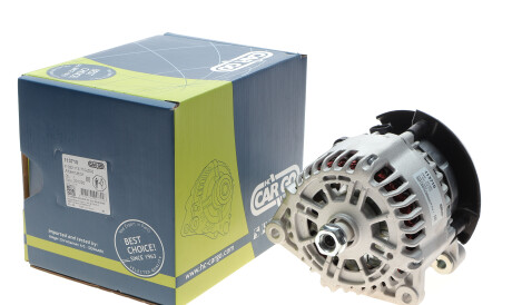 Фото 2 - Генератор CARGO F 032 113 710 (F032113710)