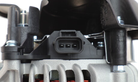 Фото 3 - Генератор CARGO F 032 113 710 (F032113710)