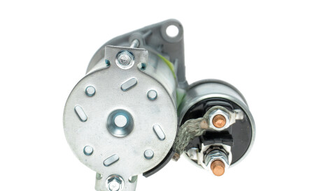 Фото 2 - Стартер CARGO F 032 113 719 (F032113719)