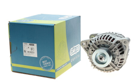 Фото 2 - Генератор CARGO F 032 113 751 (F032113751)