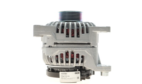 Фото 3 - Генератор CARGO F 032 113 751 (F032113751)