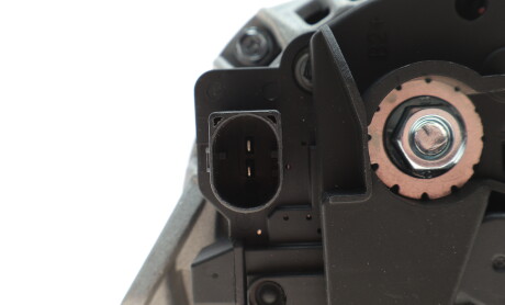 Фото 4 - Генератор CARGO F 032 113 751 (F032113751)