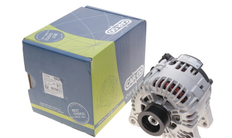 Фото 2 - Генератор CARGO F 032 113 755 (F032113755)