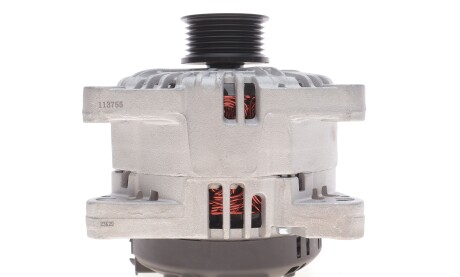 Фото 6 - Генератор CARGO F 032 113 755 (F032113755)