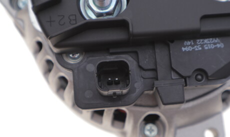 Фото 3 - Генератор CARGO F 032 113 837 (F032113837)