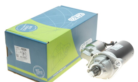 Фото 2 - Автомобильный стартер CARGO F 032 113 841 (F032113841)