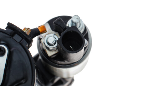 Фото 3 - Автомобильный стартер CARGO F 032 113 842 (F032113842)