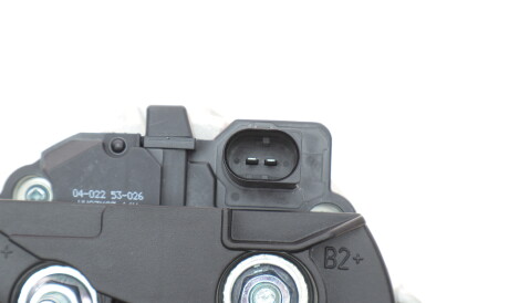 Фото 3 - Автомобільний генератор CARGO F 032 113 874 (F032113874)