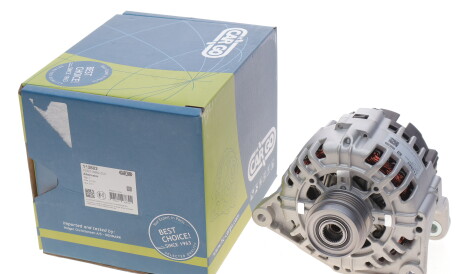 Фото 2 - Генератор CARGO F 032 113 882 (F032113882)