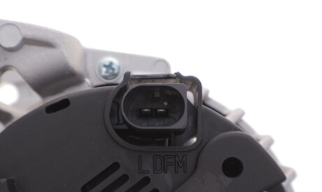 Фото 3 - Генератор CARGO F 032 113 882 (F032113882)