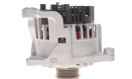 Фото 5 - Генератор CARGO F 032 113 882 (F032113882)