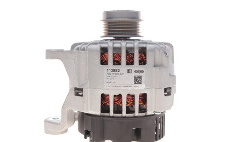 Фото 6 - Генератор CARGO F 032 113 882 (F032113882)