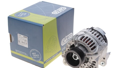 Фото 2 - Генератор CARGO F 032 113 888