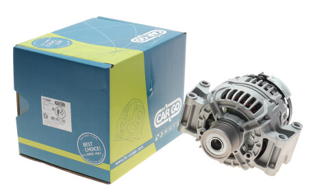 Фото 2 - Генератор CARGO F 032 113 889 (F032113889)