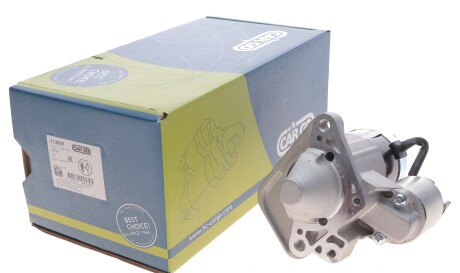 Фото 2 - Стартер CARGO F 032 113 897 (F032113897)