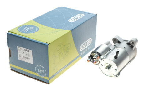 Фото 2 - Автомобильный стартер CARGO F 032 113 910 (F032113910)