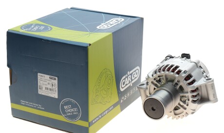 Фото 2 - Генератор CARGO F 032 113 913 (F032113913)