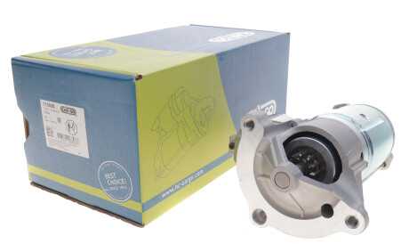 Фото 2 - Стартер CARGO F 032 113 926 (F032113926)