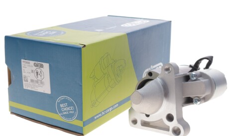 Фото 2 - Стартер CARGO F 032 113 930 (F032113930)