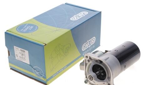 Фото 2 - Стартер CARGO F 032 113 935 (F032113935)