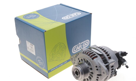 Фото 2 - Генератор CARGO F 032 113 941 (F032113941)