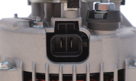 Фото 3 - Генератор CARGO F 032 113 941 (F032113941)