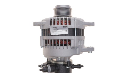 Фото 7 - Генератор CARGO F 032 113 941 (F032113941)