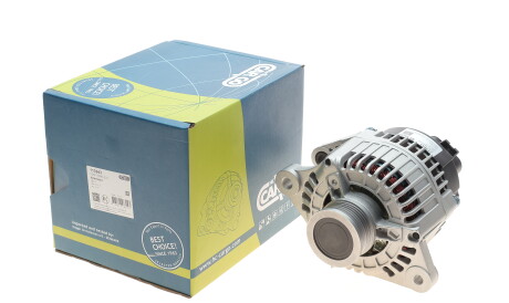 Фото 2 - Генератор CARGO F 032 113 943 (F032113943)