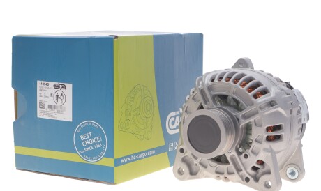 Фото 2 - Генератор CARGO F 032 113 945