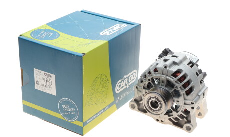 Фото 2 - Генератор CARGO F 032 113 946 (F032113946)