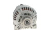 Генератор VW T5 2.5TDI 03-09 (14V/180A) = 113947 HC- - (070903024, 070903024A, 070903024B) CARGO F 032 113 947 (фото 3)