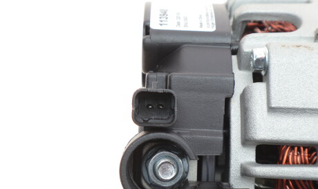 Фото 3 - Автомобільний генератор CARGO F 032 113 948 (F032113948)